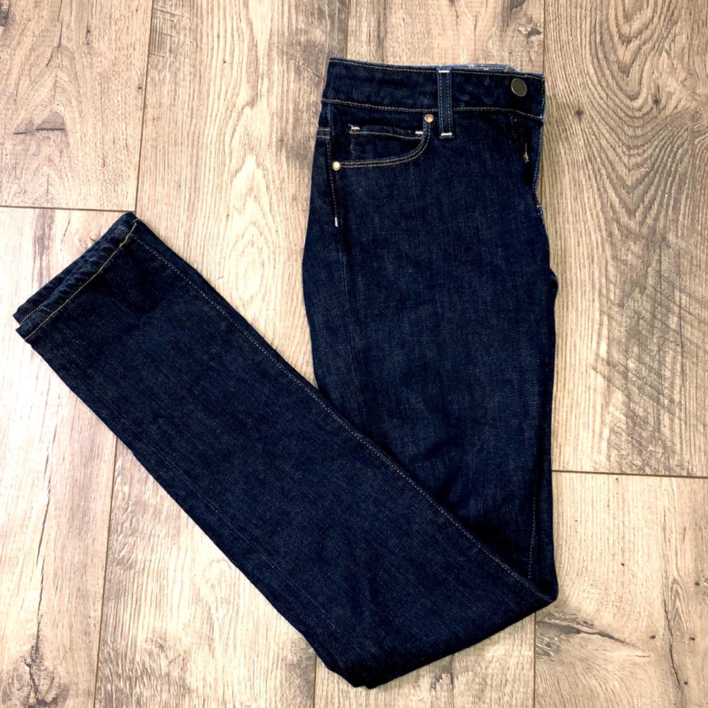 Paige Womens Skyline Drive Jeans